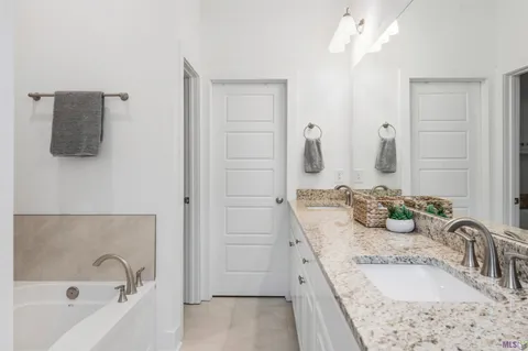 $334,900 | 7642 Trail Bend Avenue, Baton Rouge, LA 70836