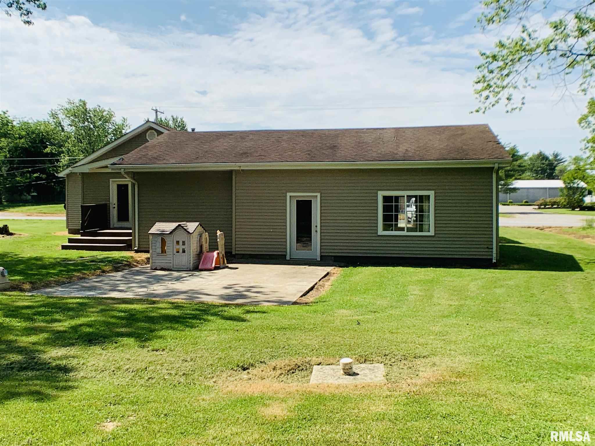 55 Ingram Hill Road Harrisburg, IL 62946 - Photo 6 of 31 Gallery Image 6