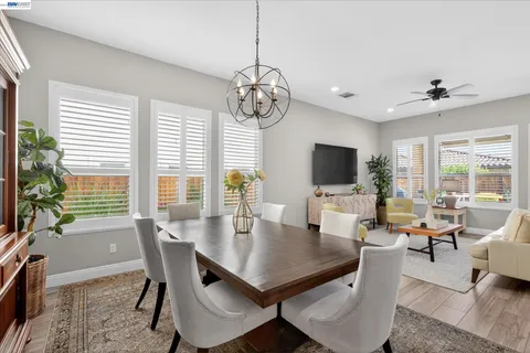 $909,000 | 1720 Veneto Lane, Brentwood, CA 94513