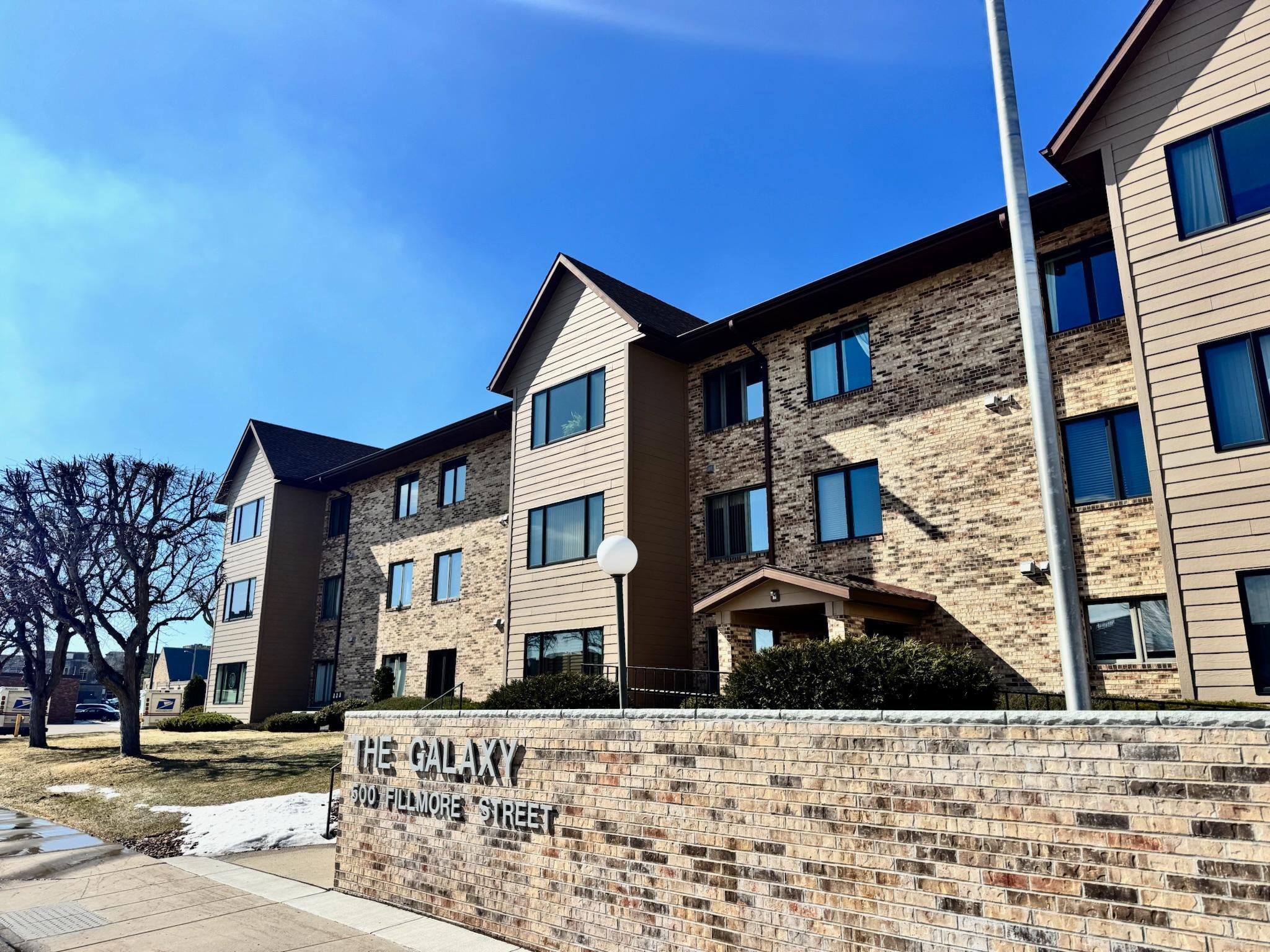500 Fillmore Street, Unit 202 Alexandria, MN 56308 - Photo 1 of 33
