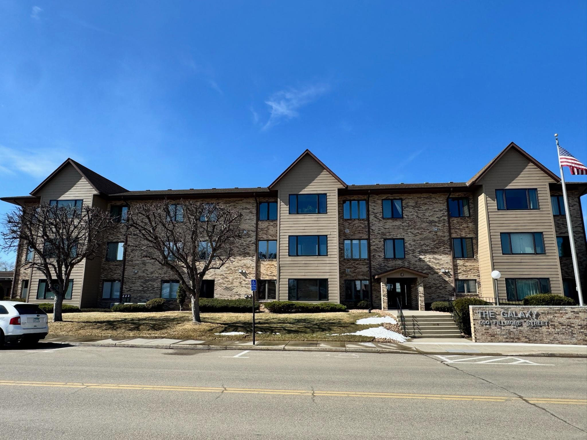 500 Fillmore Street, Unit 202 Alexandria, MN 56308 - Photo 33 of 33