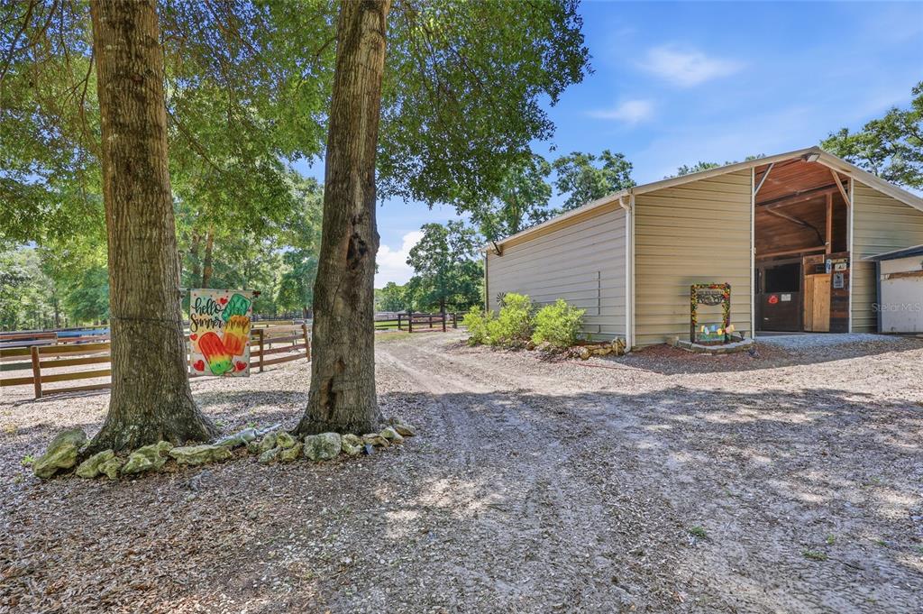 9106 Southwest 124 Street Archer, FL 32618 - Photo 2 of 35