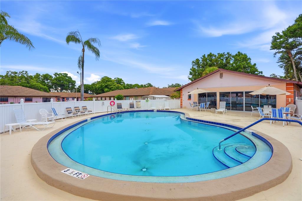 13250 Ridge Road, Unit 91 Largo, FL 33778 - Photo 34 of 38