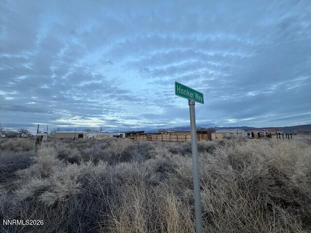 0 Honker Lane Fallon, NV 89406 - Photo 1 of 7 1