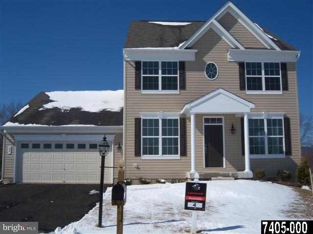 90 Hickory Ridge Circle, Unit 1 York, PA 17404 - Photo 1 of 1