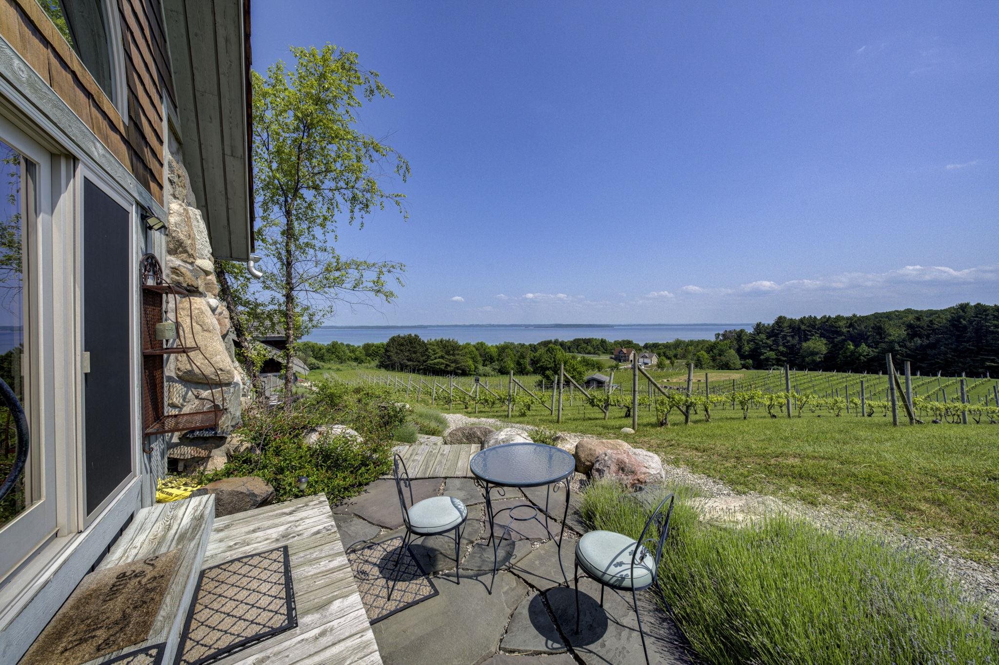 10702 East Hilltop Road Suttons Bay, MI 49682 - Photo 47 of 92
