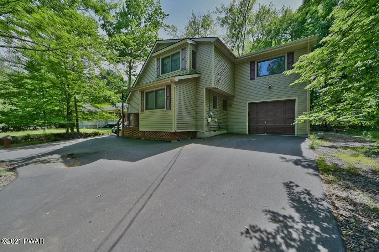 207 Boulder Road Lake Ariel, PA 18436 - Photo 3 of 66