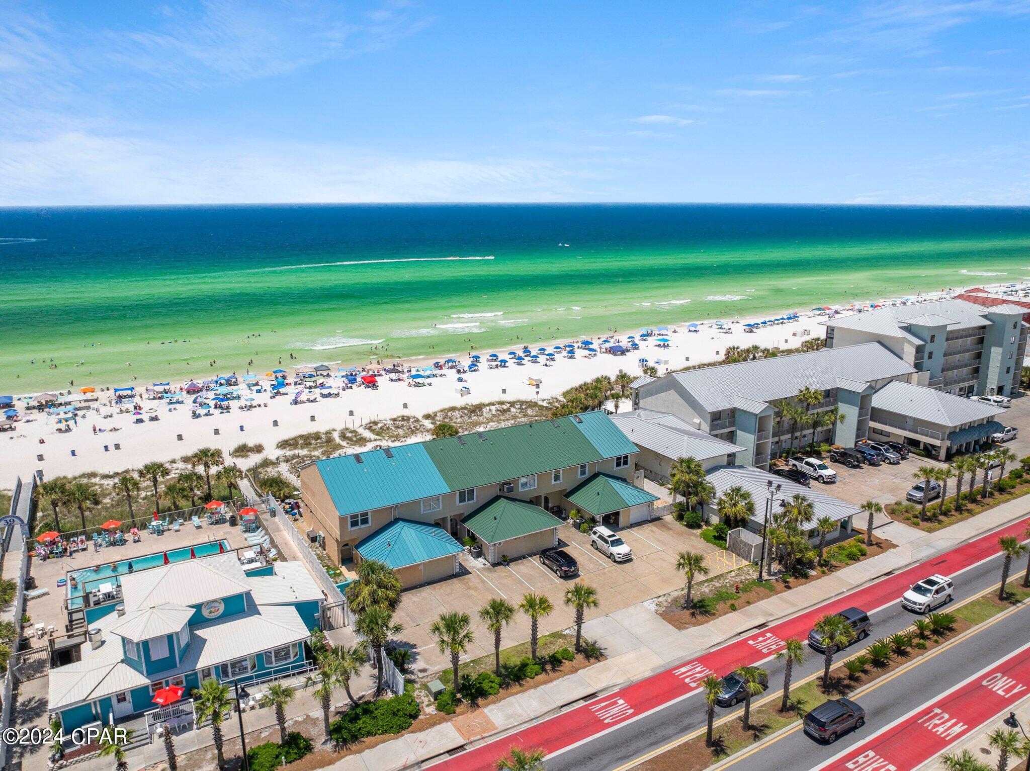 10999 Front Beach Road, Unit 6 Panama City Beach, FL 32407 - Photo 63 of 83
