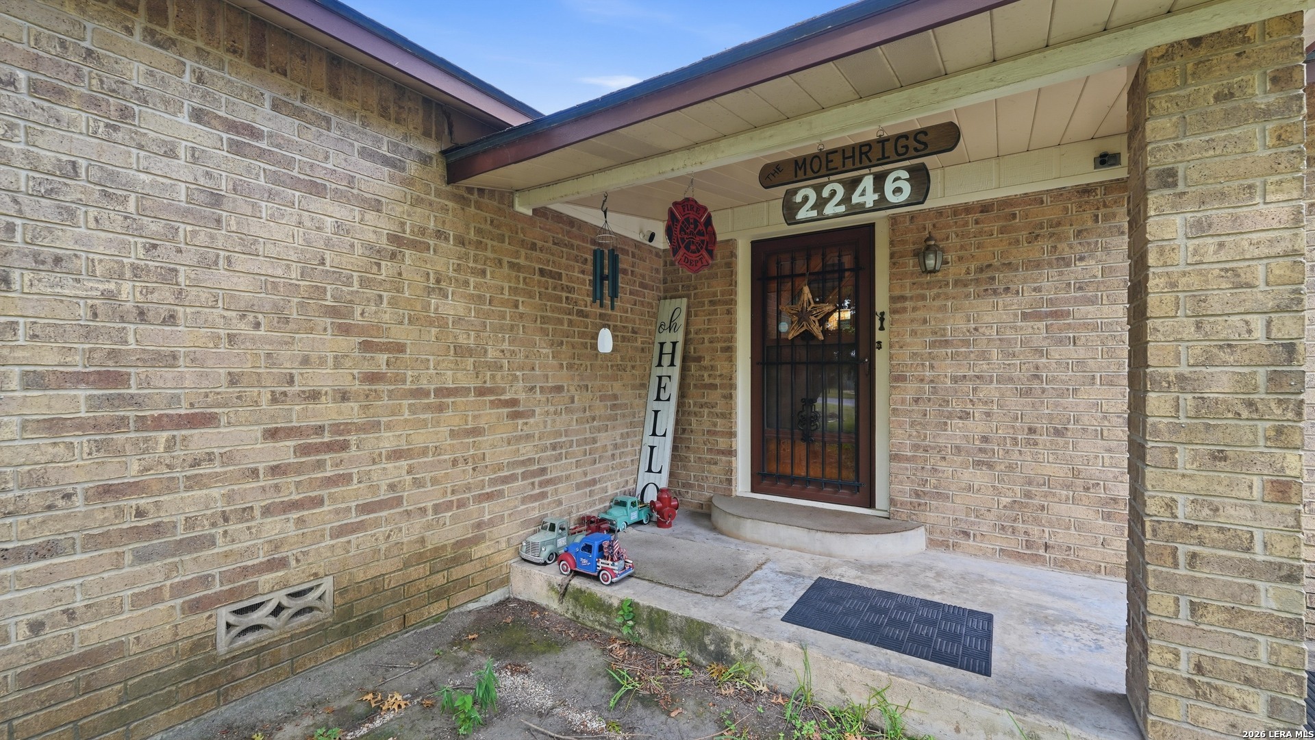 2246 Gruene Road New Braunfels, TX 78130 - Photo 4 of 40 Gallery Image 4