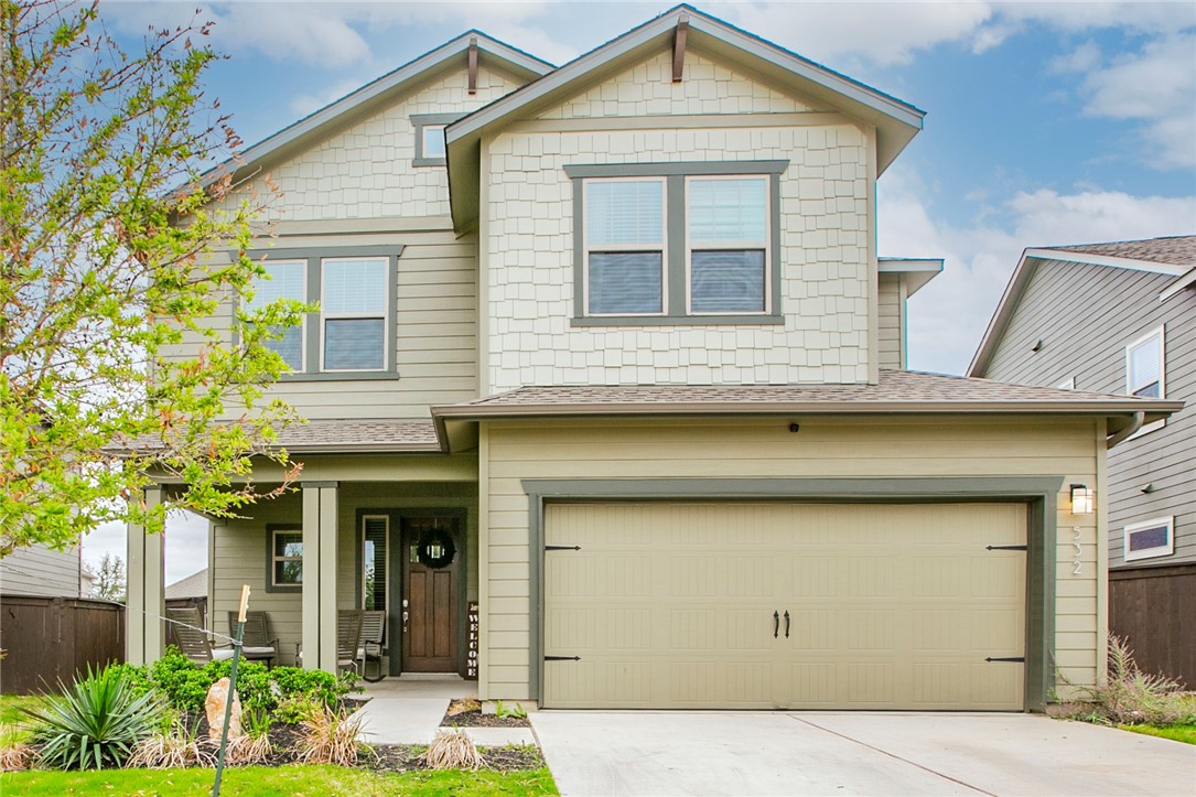 532 Golden Glory Road Leander, TX 78641 - Photo 1 of 1