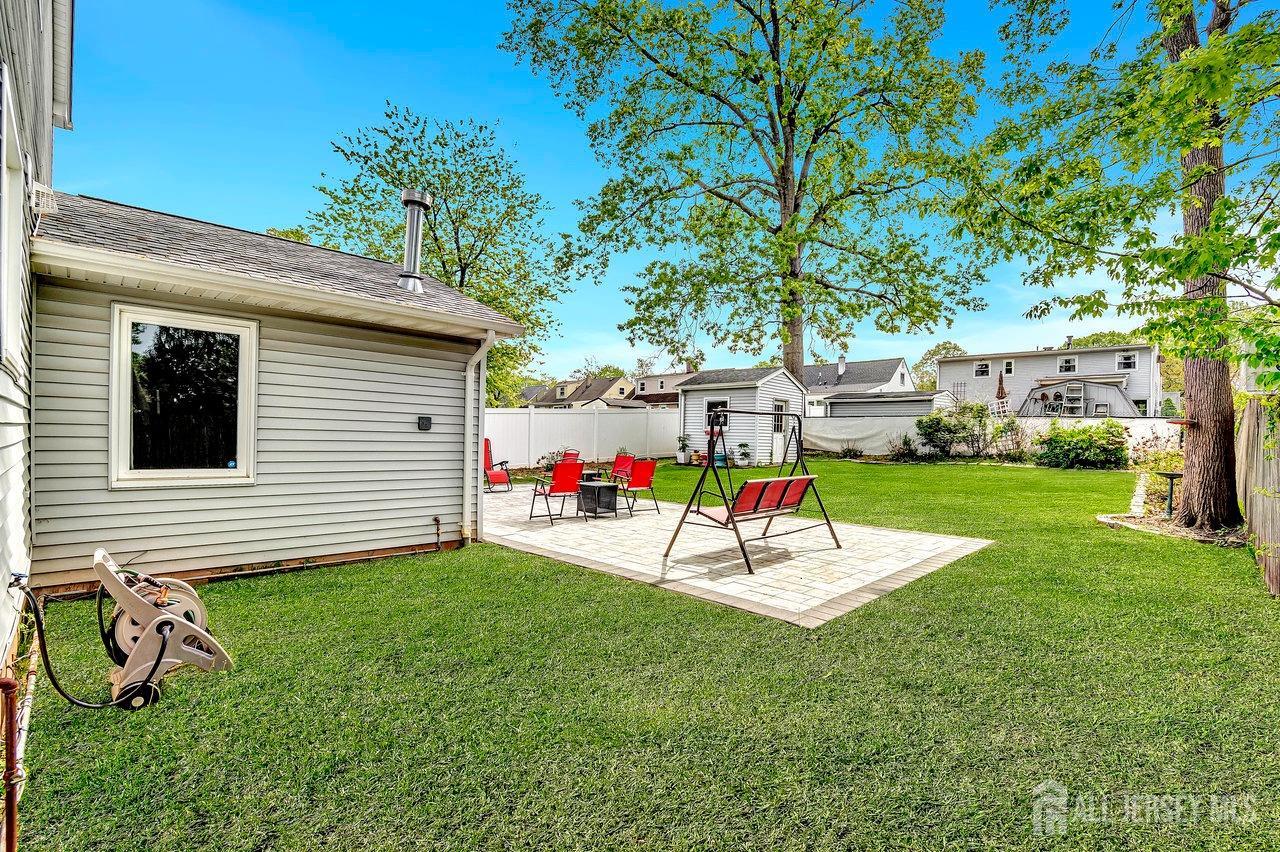 96 Chain O' Hills Road Iselin, NJ 08830 - Photo 32 of 36 Gallery Image 32