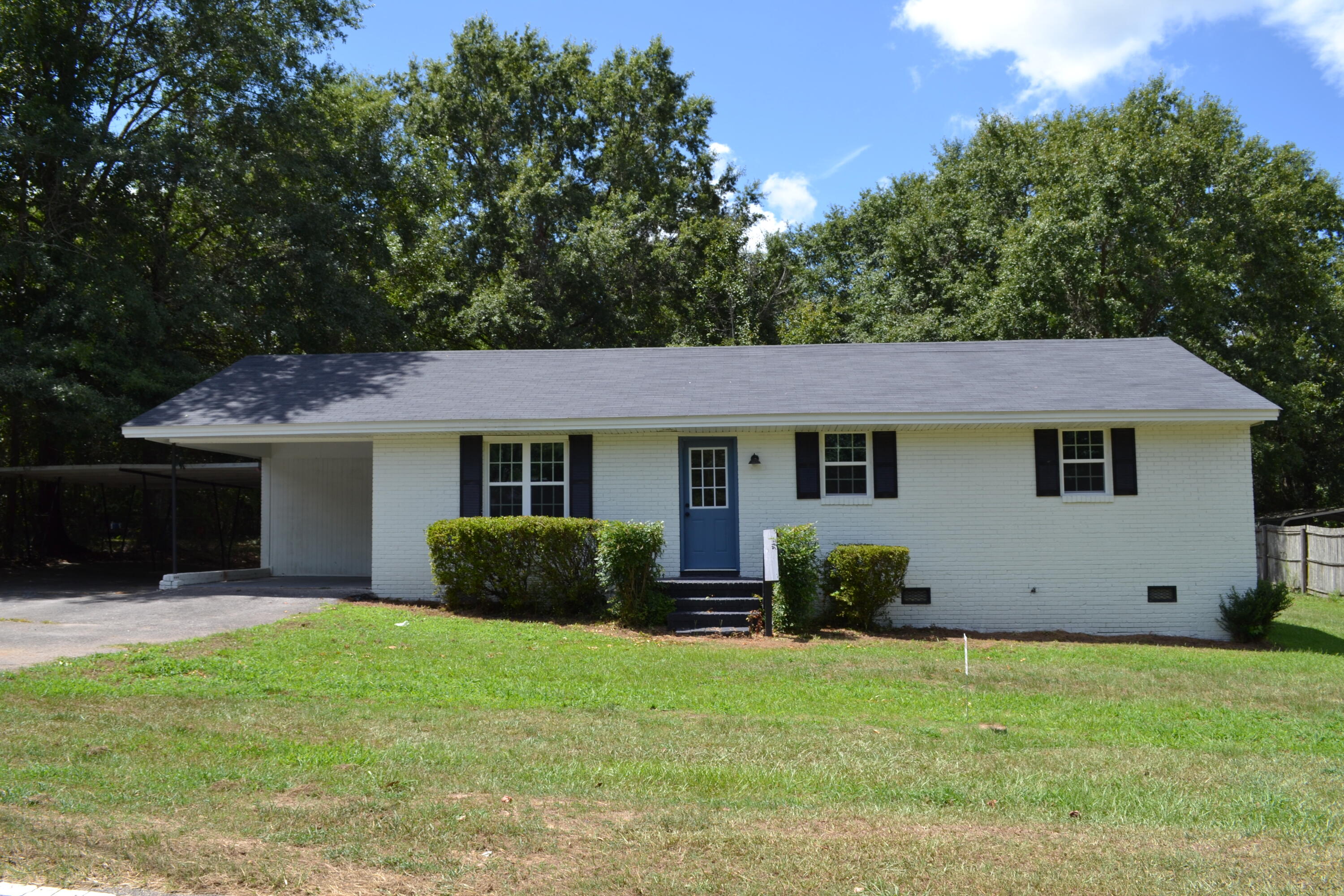 613 Ridge Road Johnston, SC 29832 - Photo 4 of 29 Gallery Image 4