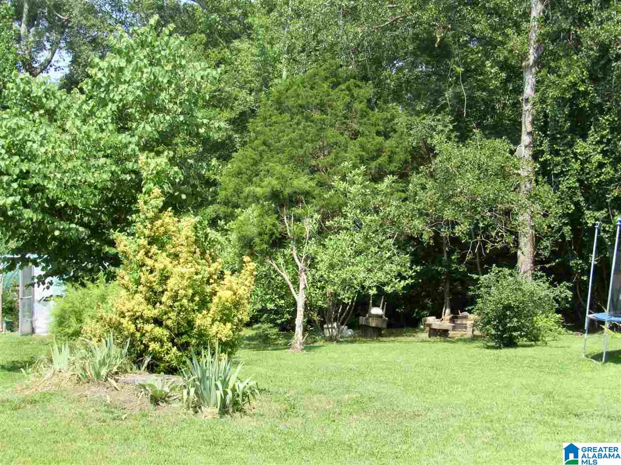 2643 Coldwater Road Anniston, AL 36201 - Photo 30 of 34