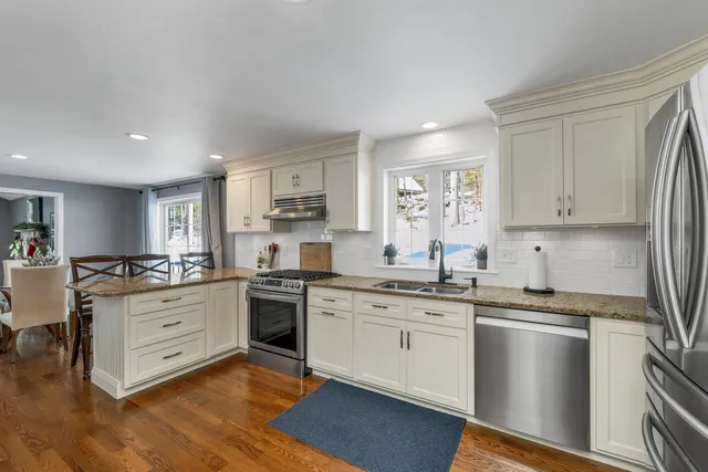 $740,000 | 46 Goodhue Road, Derry, NH 03038