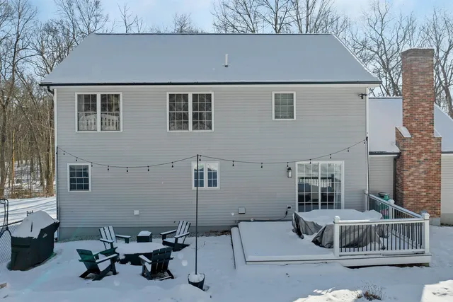 $740,000 | 46 Goodhue Road, Derry, NH 03038
