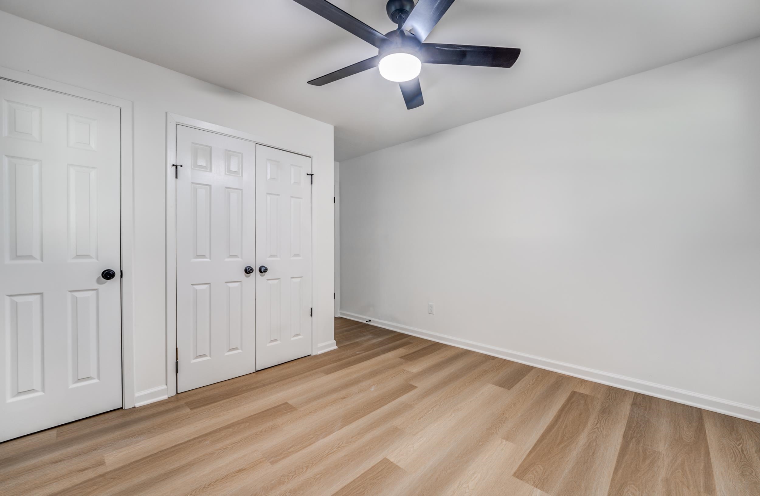 3994 Oak Road Bartlett, TN 38135 - Photo 9 of 10 wooden floor in an empty room