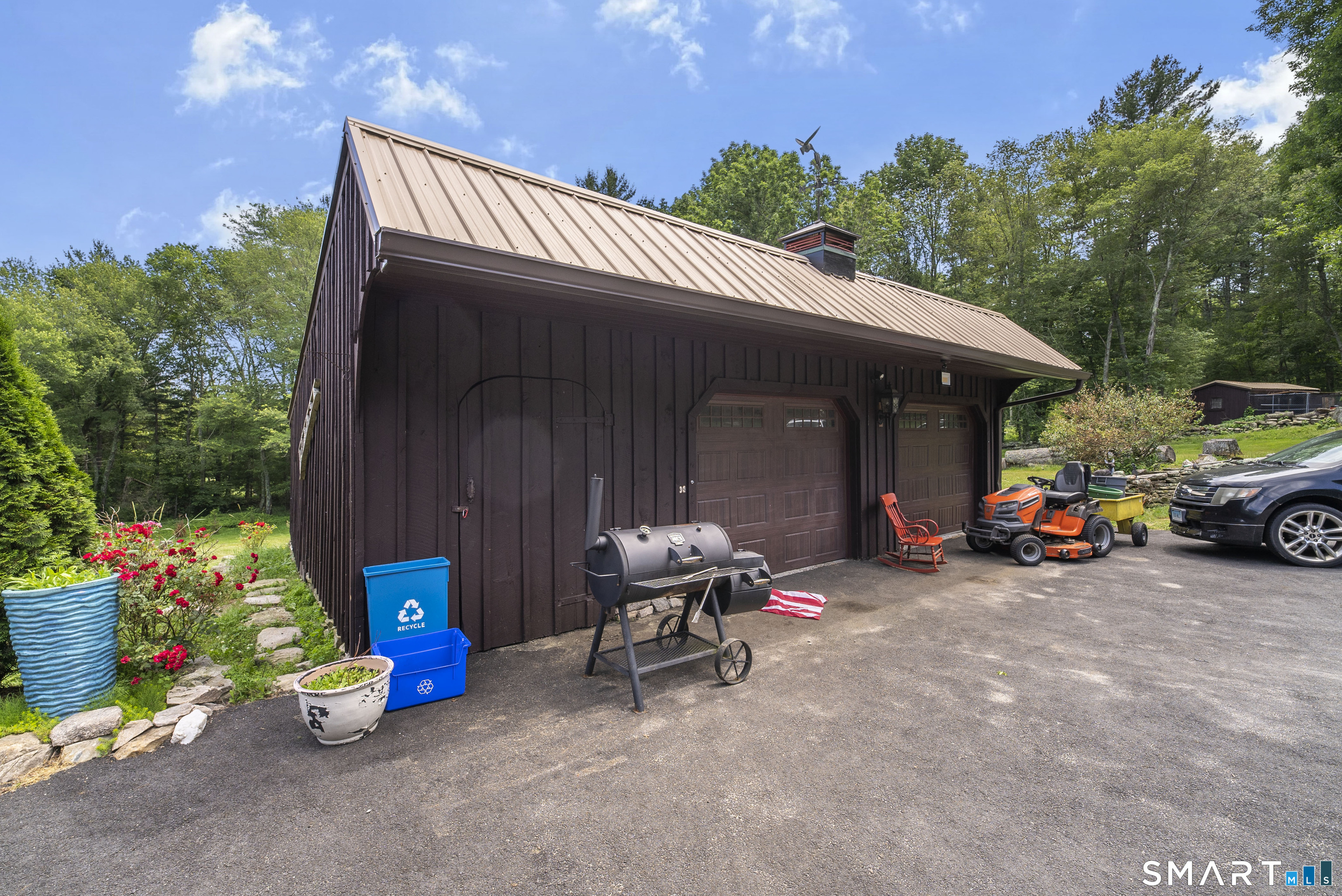 84 Dark Lantern Hill Road Killingly, CT 06239 - Photo 6 of 38