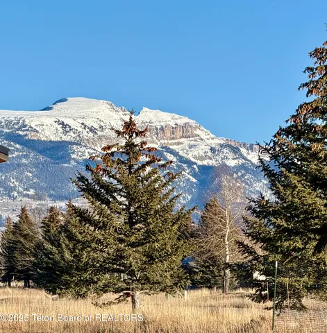 $2,300,000 | Lot 61 Bar B Bar Meadows, Jackson, WY 83001