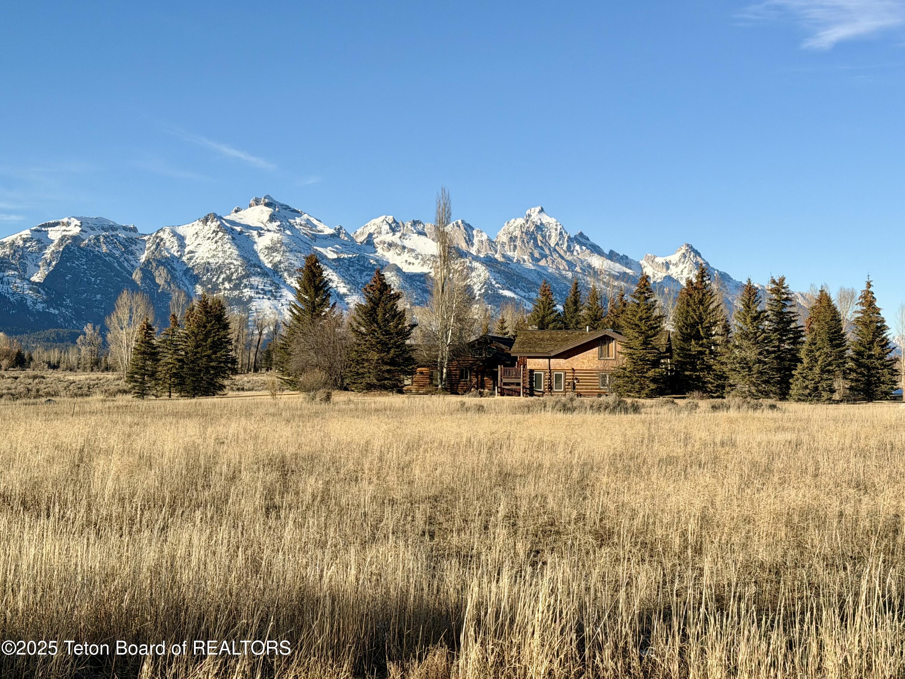 6795 North Timothy Road Jackson, WY 83001 - Photo 7 of 10 1.8 acres