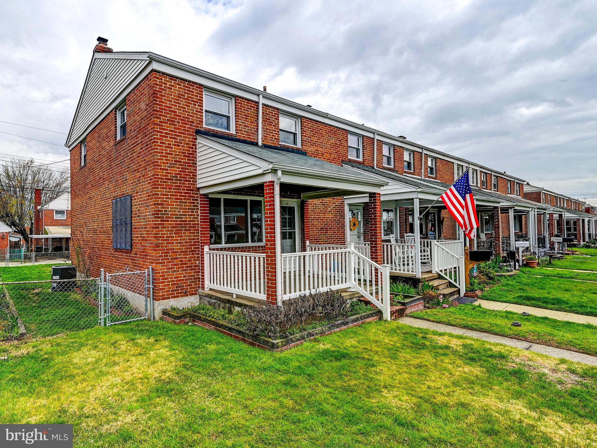 2770 Moorgate Road Baltimore, MD 21222 - Photo 1 of 24