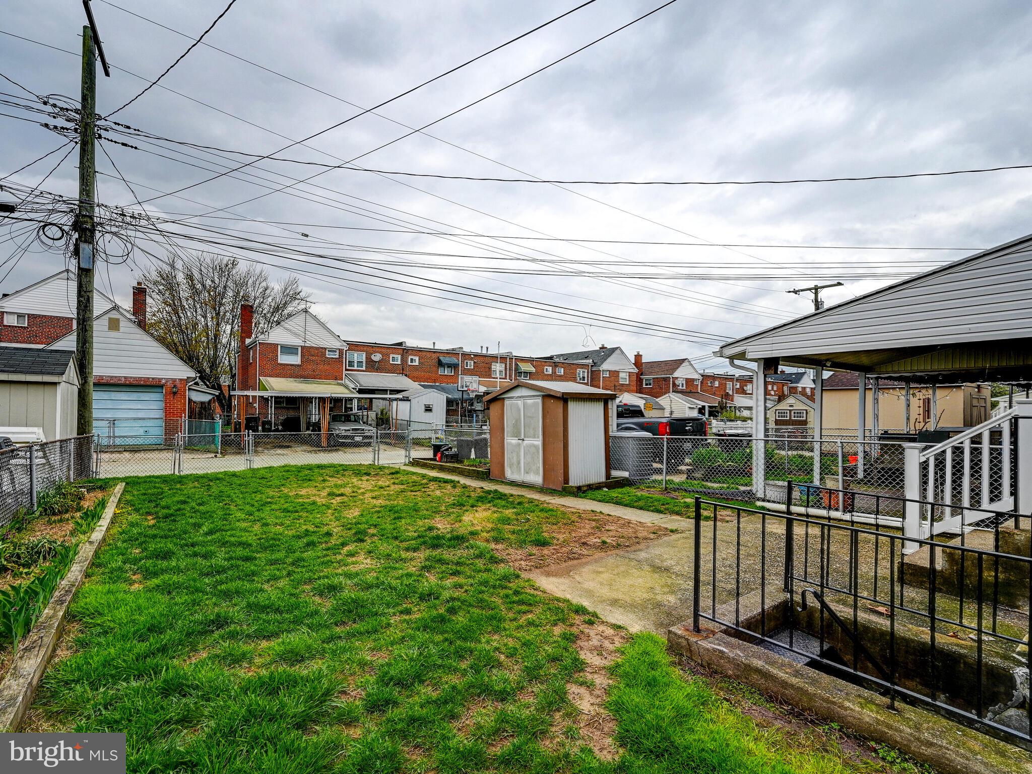 2770 Moorgate Road Baltimore, MD 21222 - Photo 22 of 24