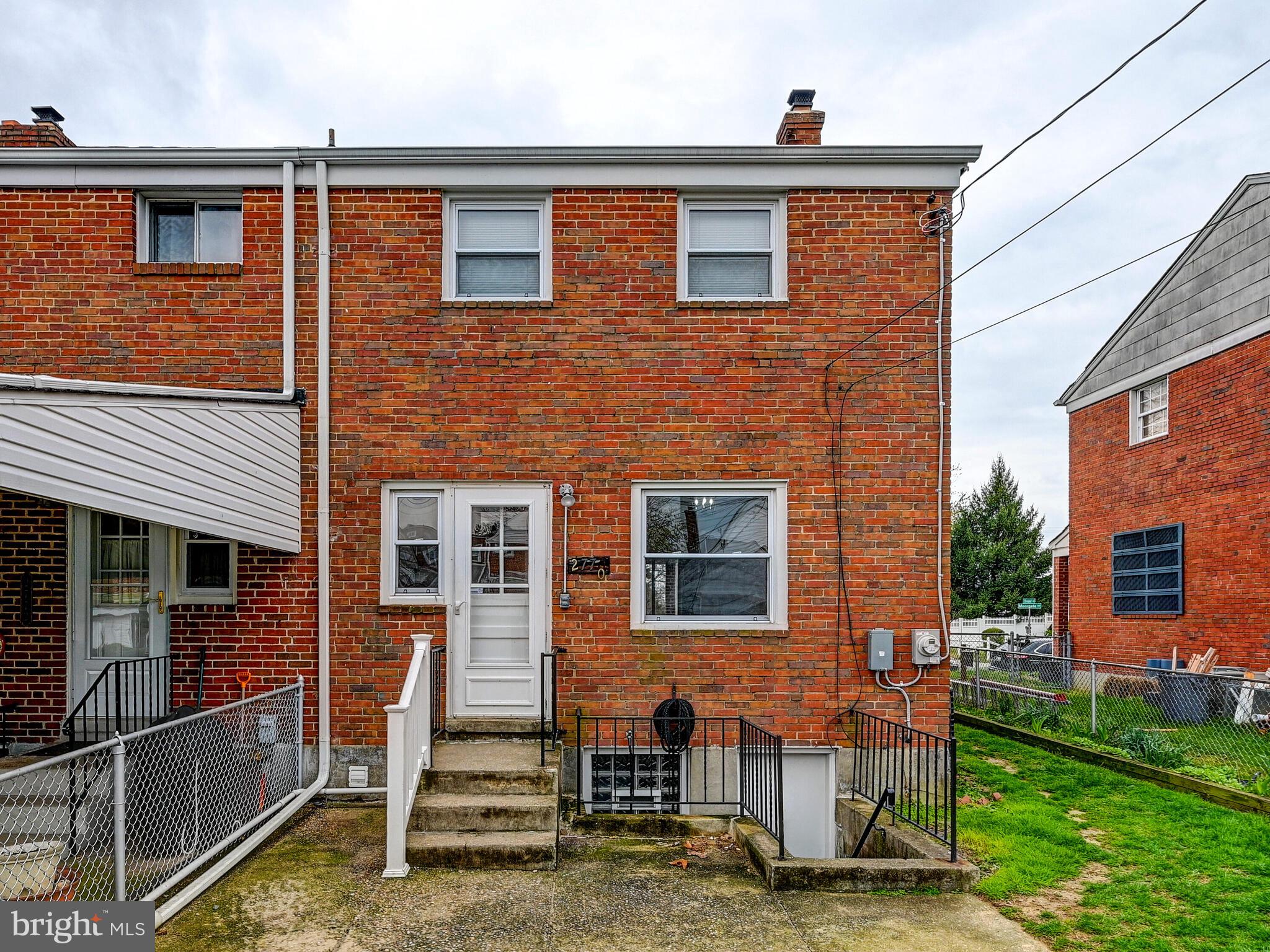 2770 Moorgate Road Baltimore, MD 21222 - Photo 23 of 24
