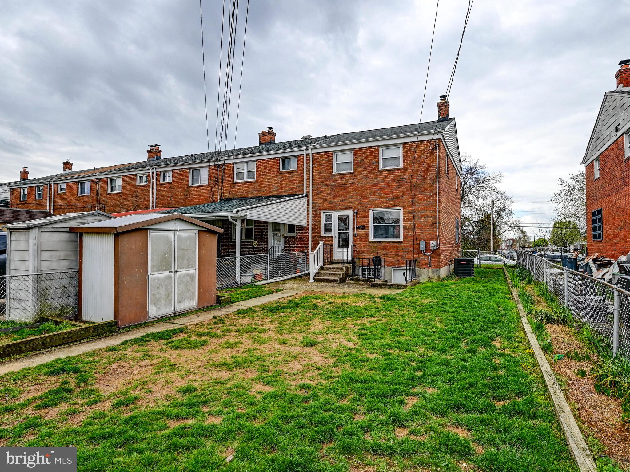 2770 Moorgate Road Baltimore, MD 21222 - Photo 24 of 24
