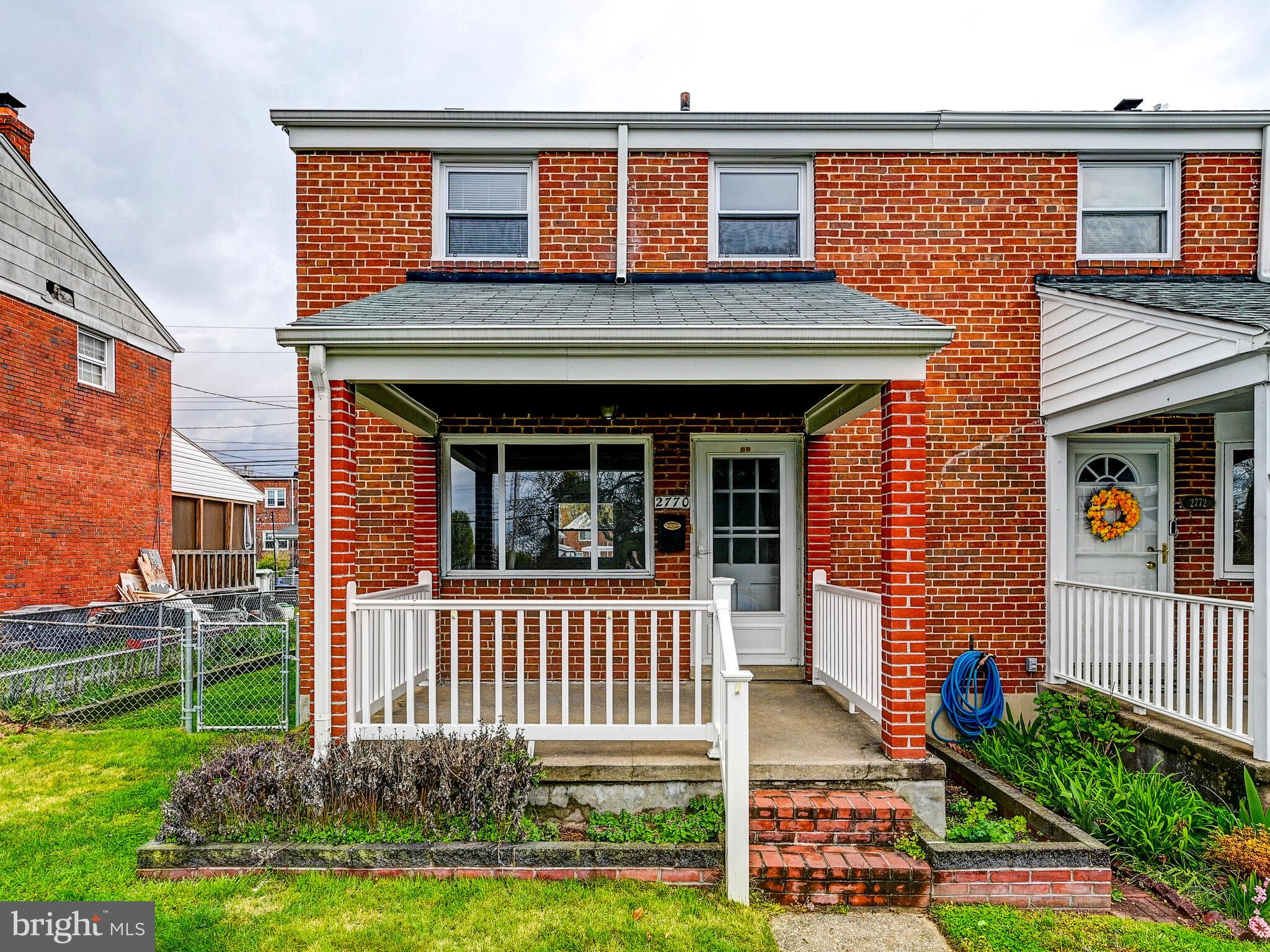 2770 Moorgate Road Baltimore, MD 21222 - Photo 3 of 24