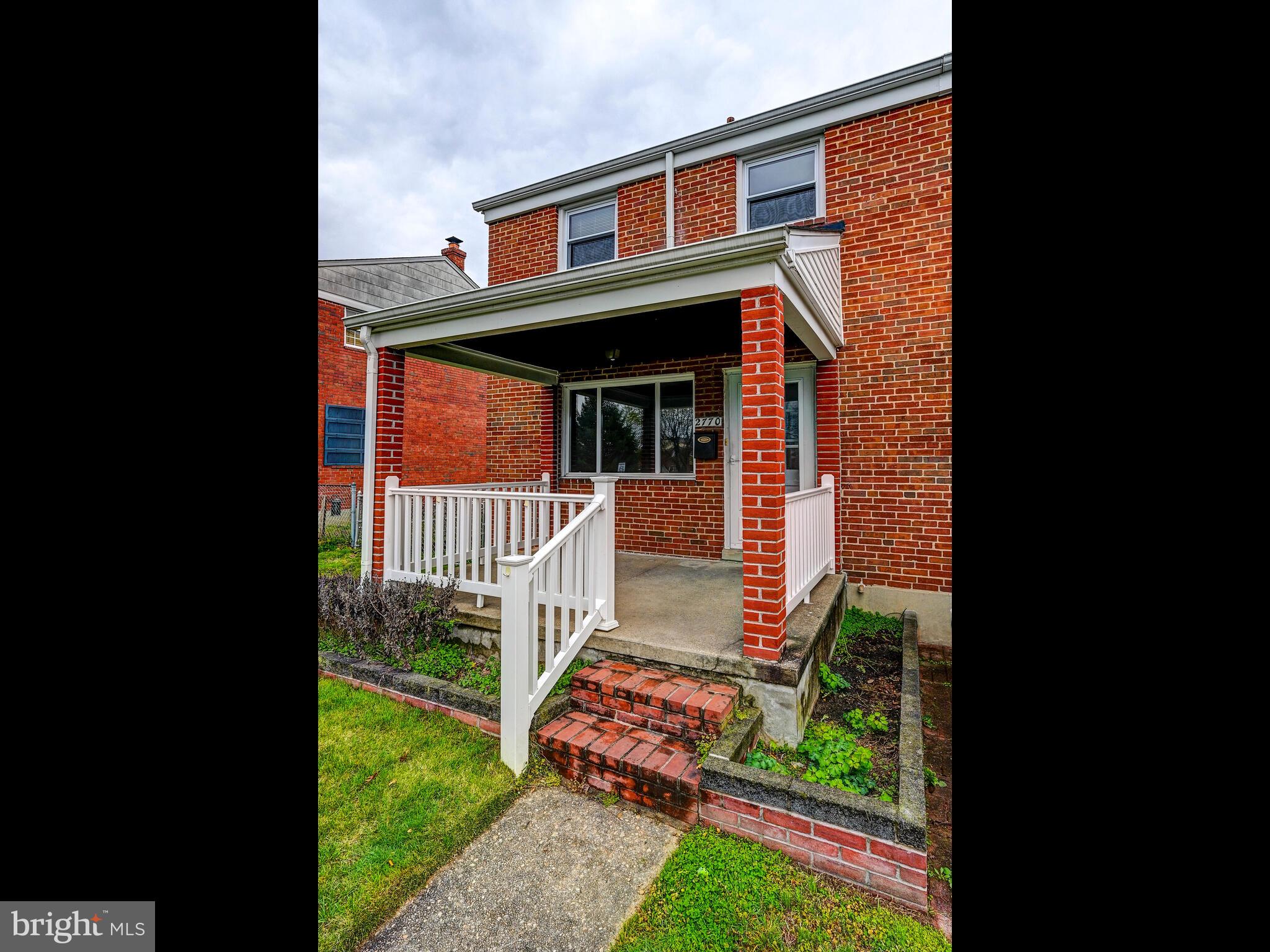 2770 Moorgate Road Baltimore, MD 21222 - Photo 4 of 24