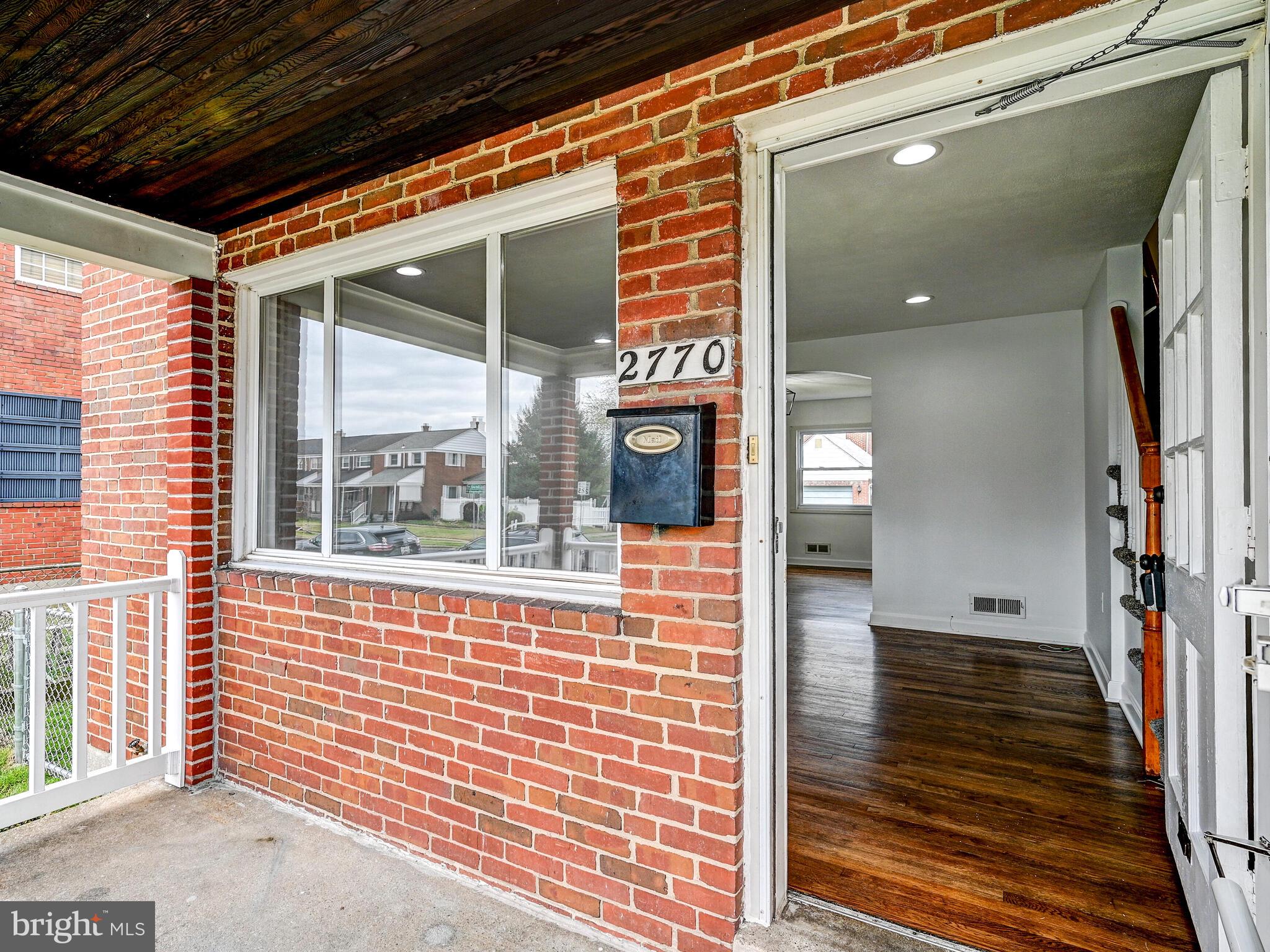 2770 Moorgate Road Baltimore, MD 21222 - Photo 5 of 24