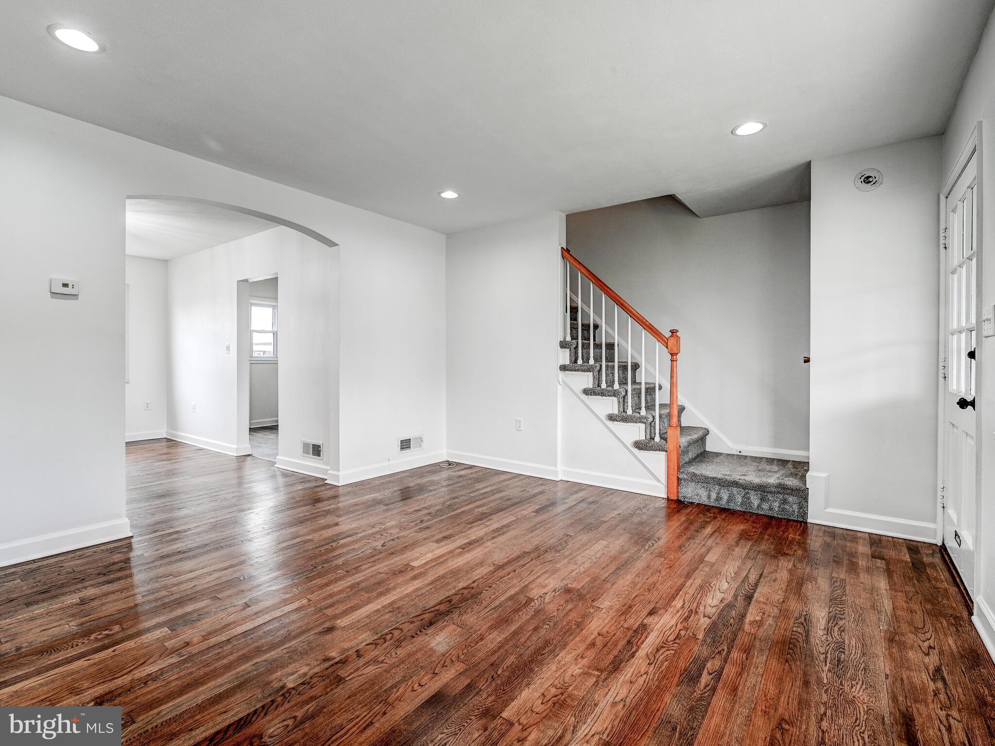 2770 Moorgate Road Baltimore, MD 21222 - Photo 8 of 24