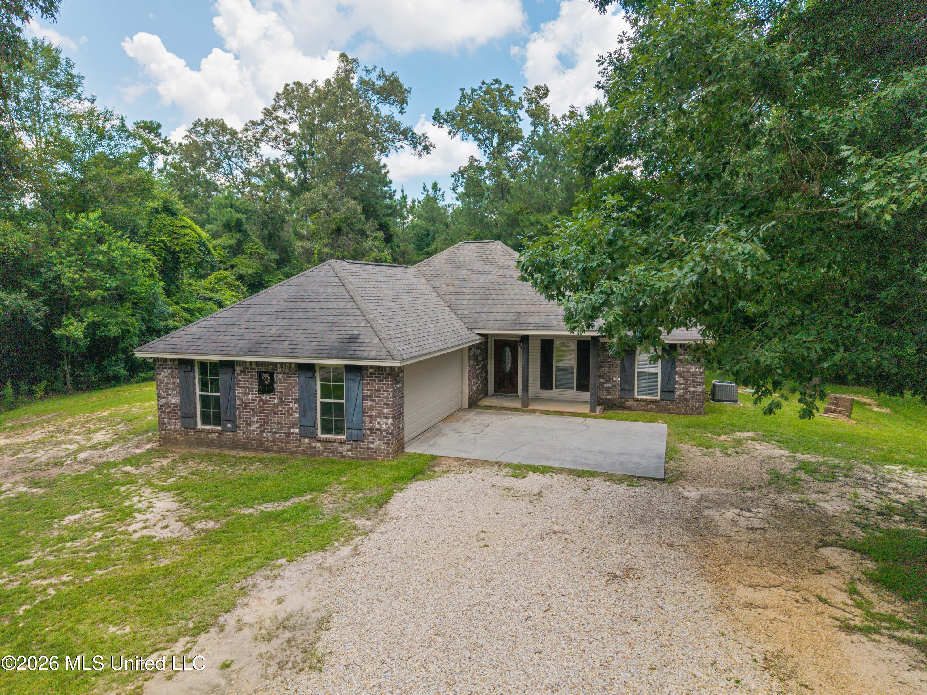 57 Napier Road Seminary, MS 39479 - Photo 5 of 34 57_Napier_Rd-4