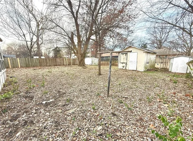 $89,500 | 10802 Bennington Avenue, Kansas City, MO 64134