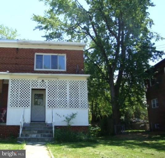 1021 Ruatan Street Silver Spring, MD 20903 - Photo 1 of 1 Exterior (Main)