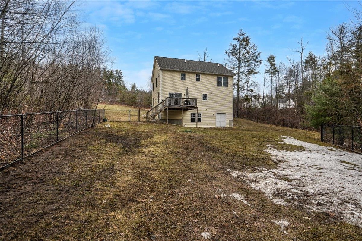 36 Dow Road Mont Vernon, NH 03057 - Photo 39 of 44 Gallery Image 39