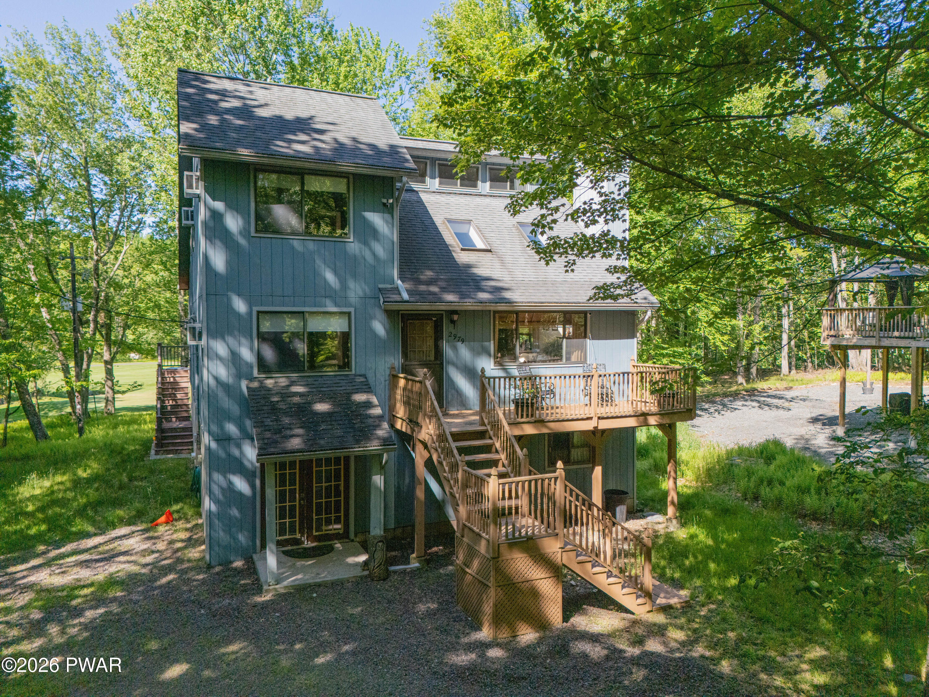 2979 Wedge Road Lake Ariel, PA 18436 - Photo 4 of 76