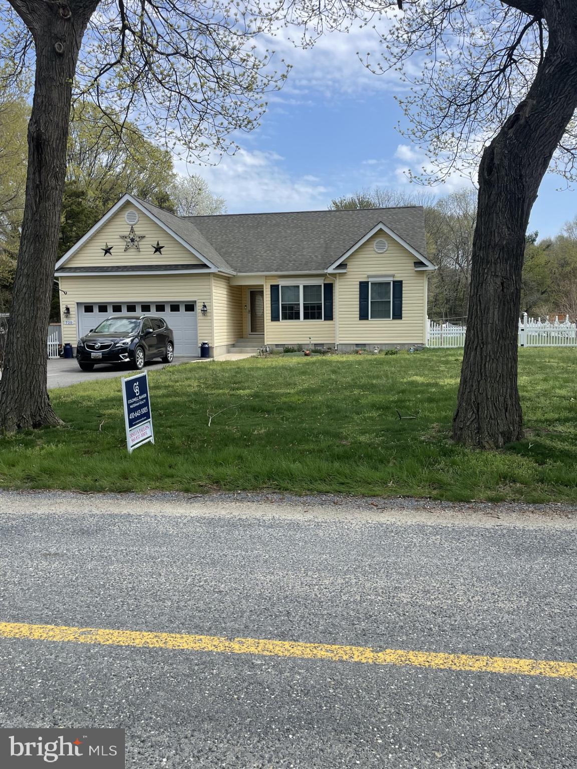 720 Deep Landing Road Chestertown, MD 21620 - Photo 1 of 42 Welcome to 720 Deep Landing Rd