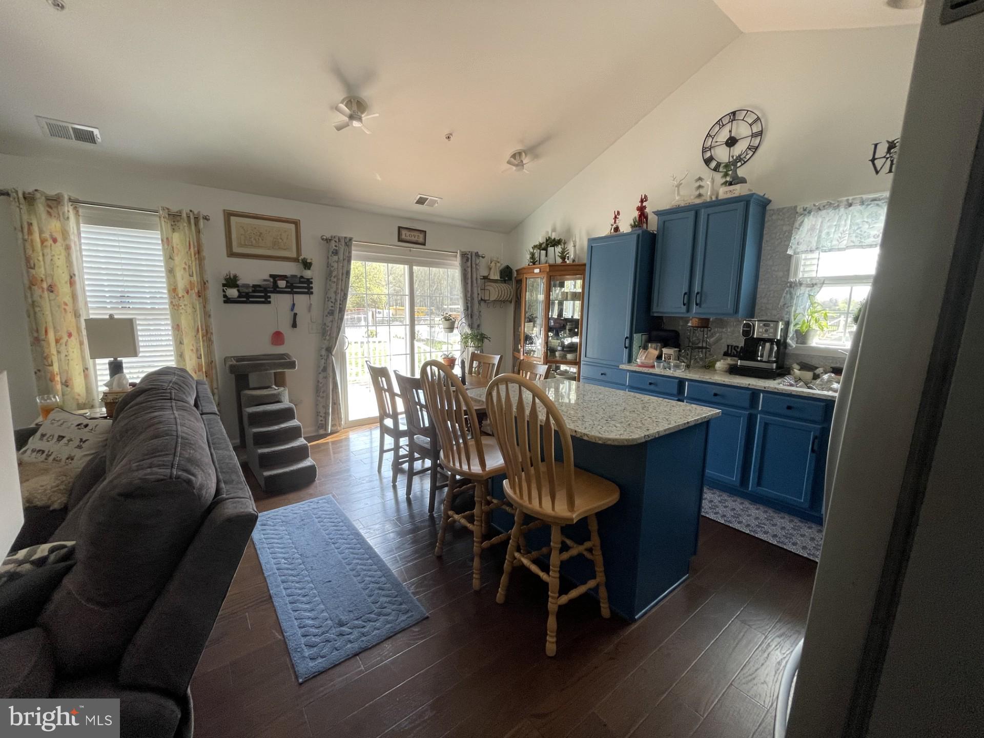 720 Deep Landing Road Chestertown, MD 21620 - Photo 12 of 42 plenty of table space
