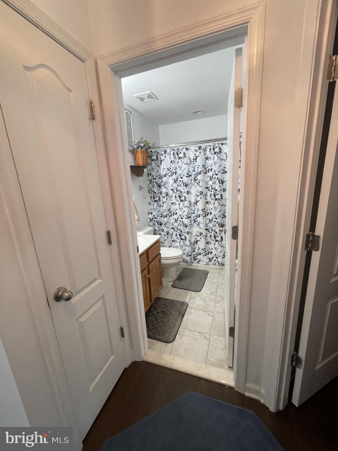 720 Deep Landing Road Chestertown, MD 21620 - Photo 15 of 42 hallway to 2 bedrooms and bath
