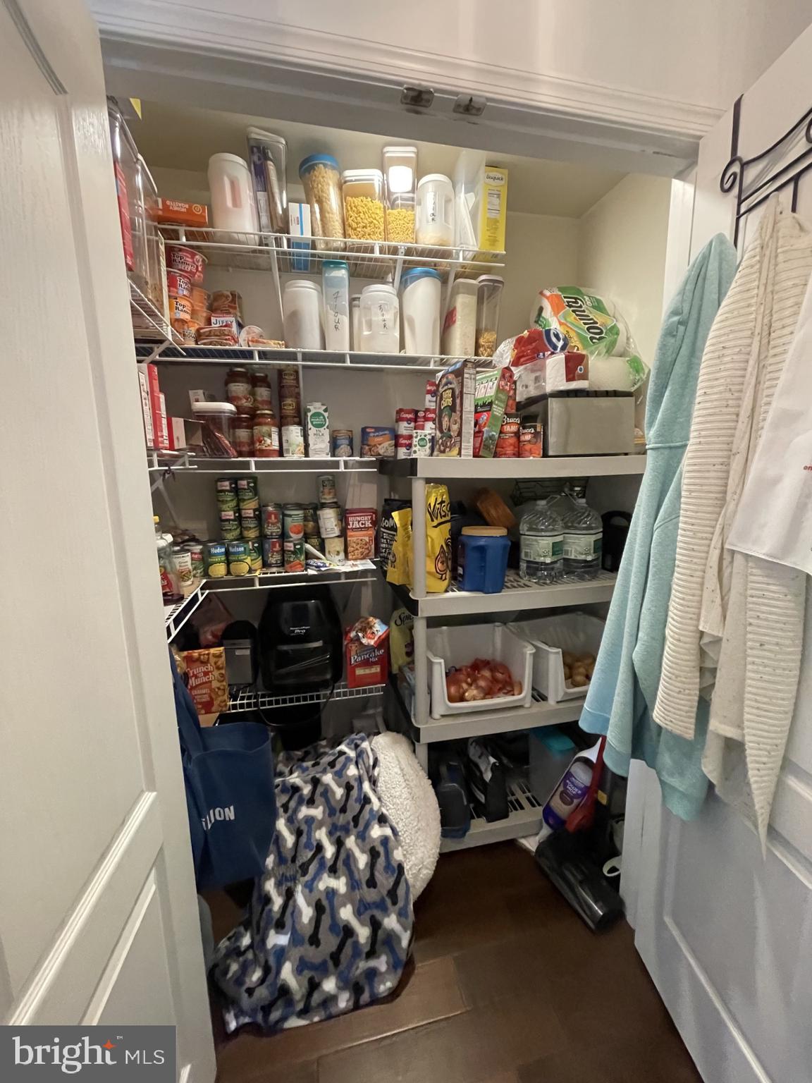 720 Deep Landing Road Chestertown, MD 21620 - Photo 22 of 42 pantry off hallway