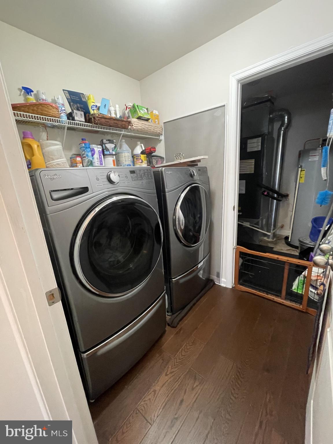 720 Deep Landing Road Chestertown, MD 21620 - Photo 23 of 42 Laundry Room