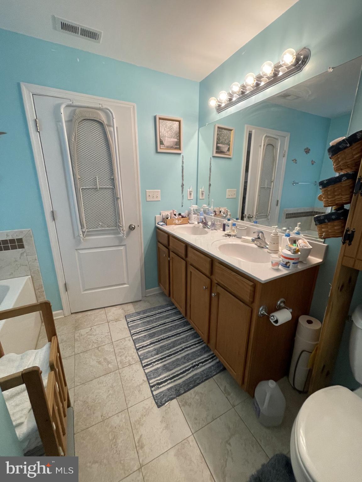 720 Deep Landing Road Chestertown, MD 21620 - Photo 29 of 42 double vanity