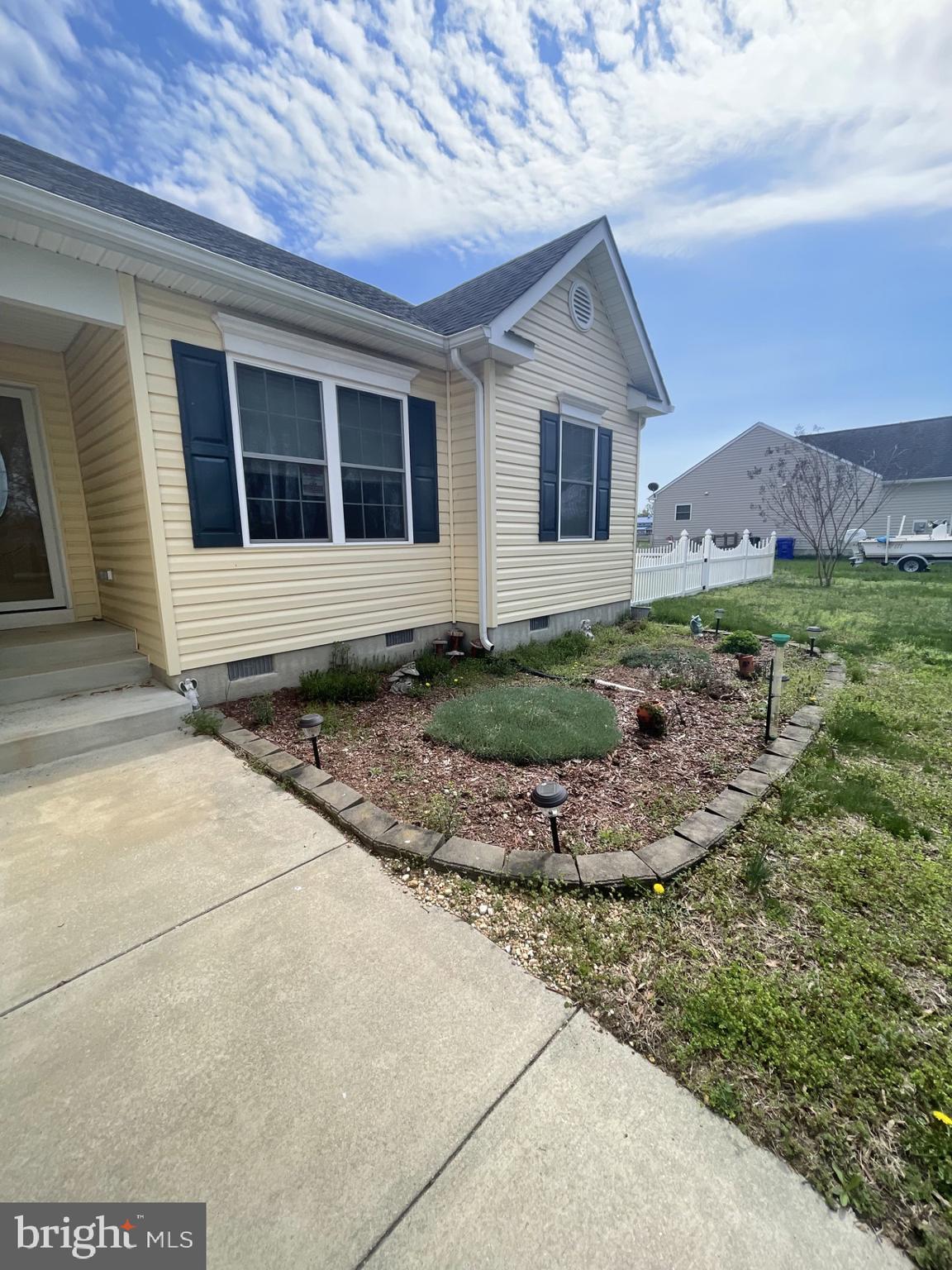 720 Deep Landing Road Chestertown, MD 21620 - Photo 3 of 42 Lovely gardens will sprout and bloom soon