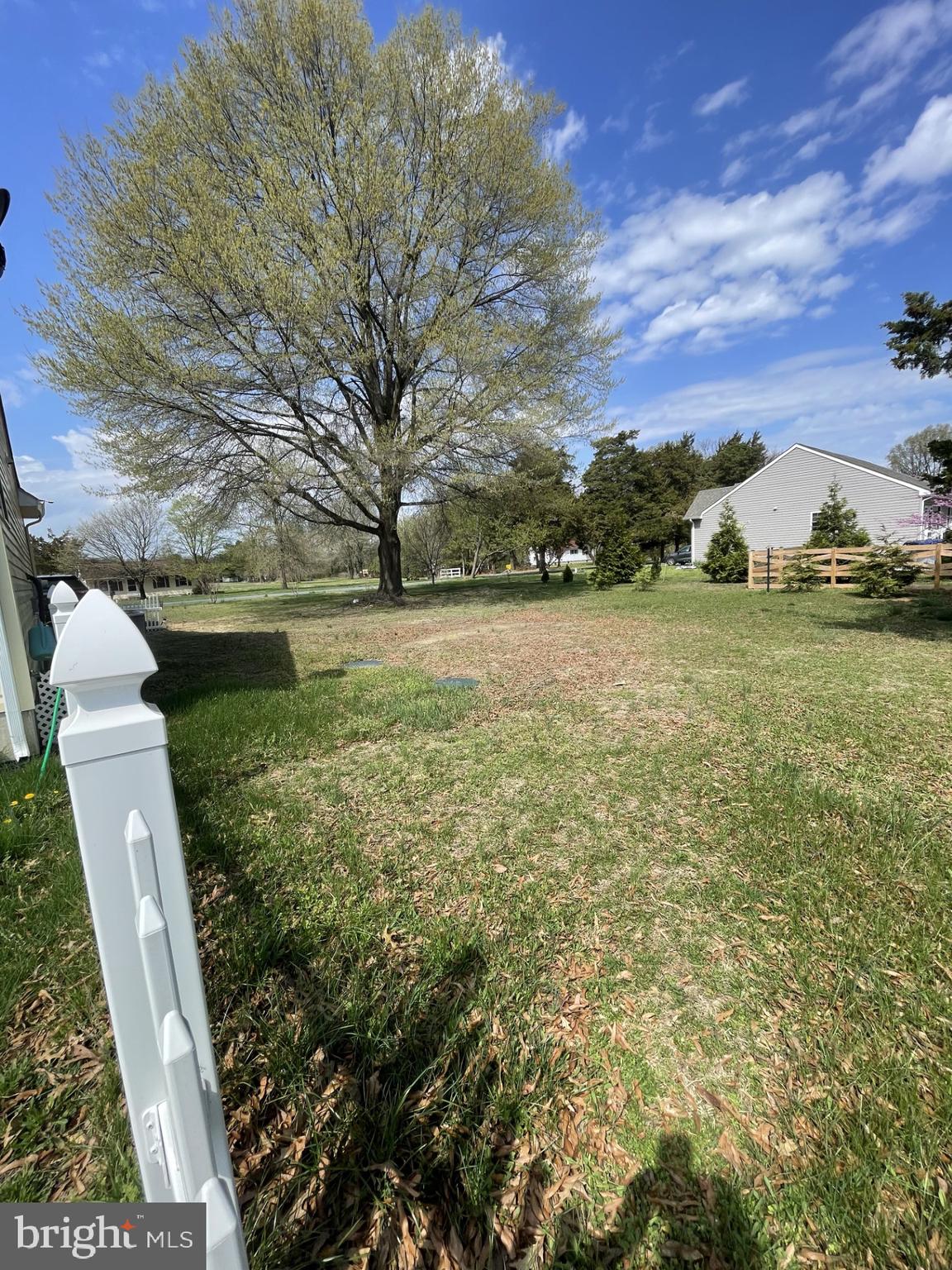 720 Deep Landing Road Chestertown, MD 21620 - Photo 37 of 42 side yard