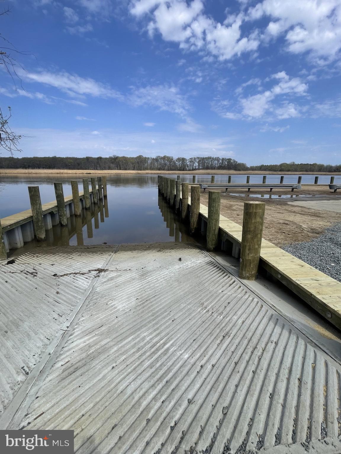 720 Deep Landing Road Chestertown, MD 21620 - Photo 40 of 42 Deep Landing boat ramp