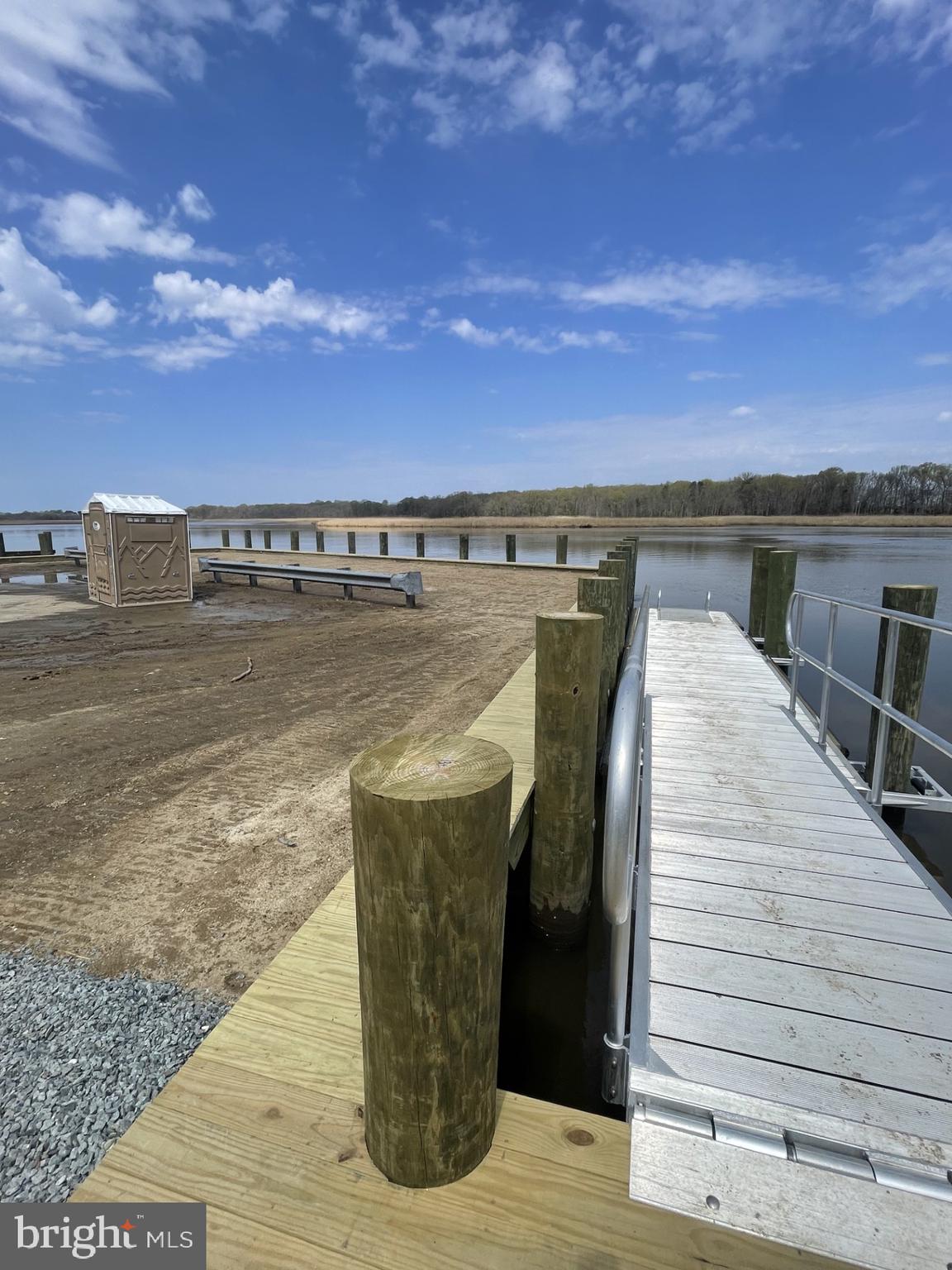 720 Deep Landing Road Chestertown, MD 21620 - Photo 42 of 42 Deep Landing dock