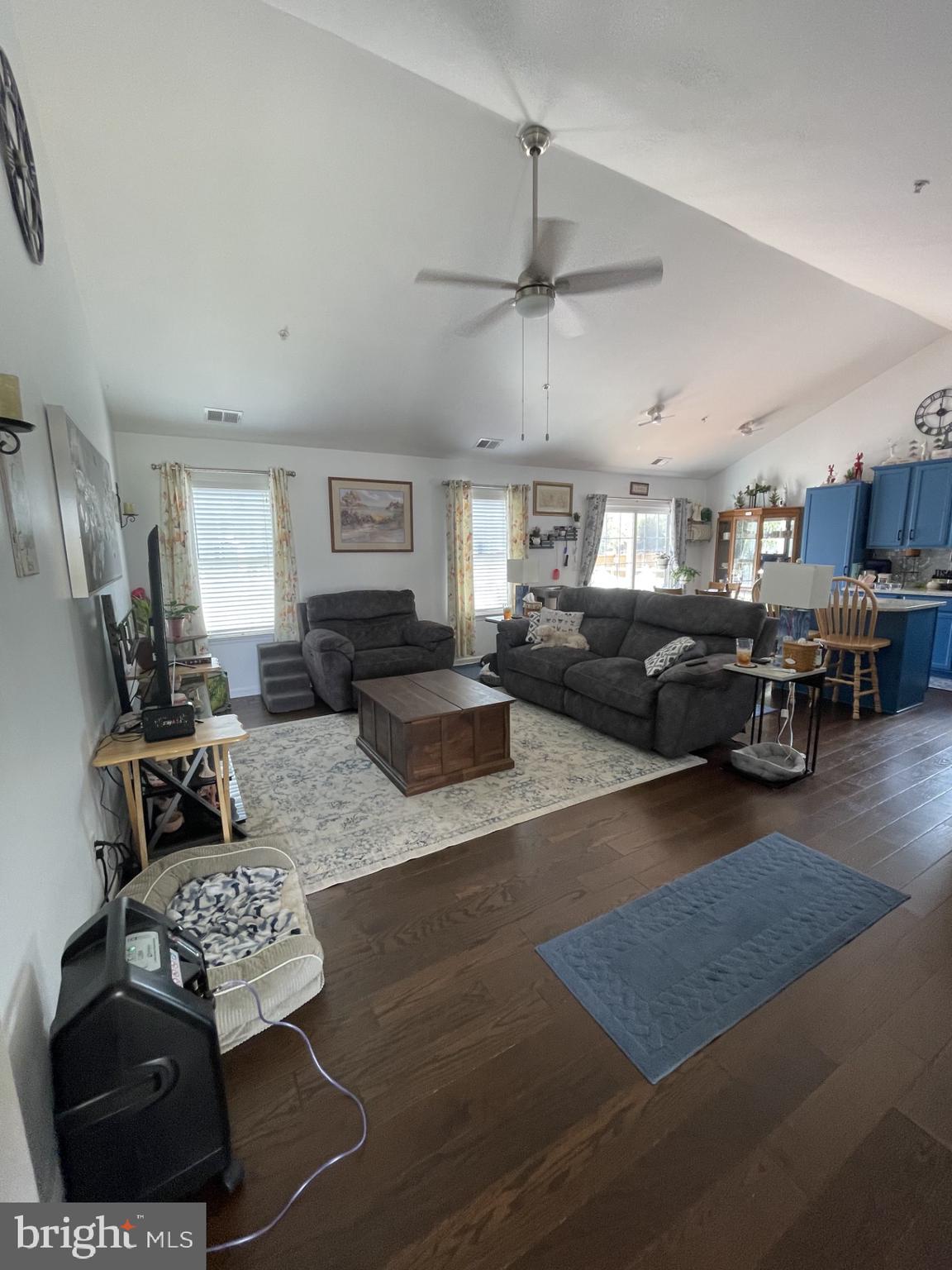 720 Deep Landing Road Chestertown, MD 21620 - Photo 7 of 42 Large open concept Living area