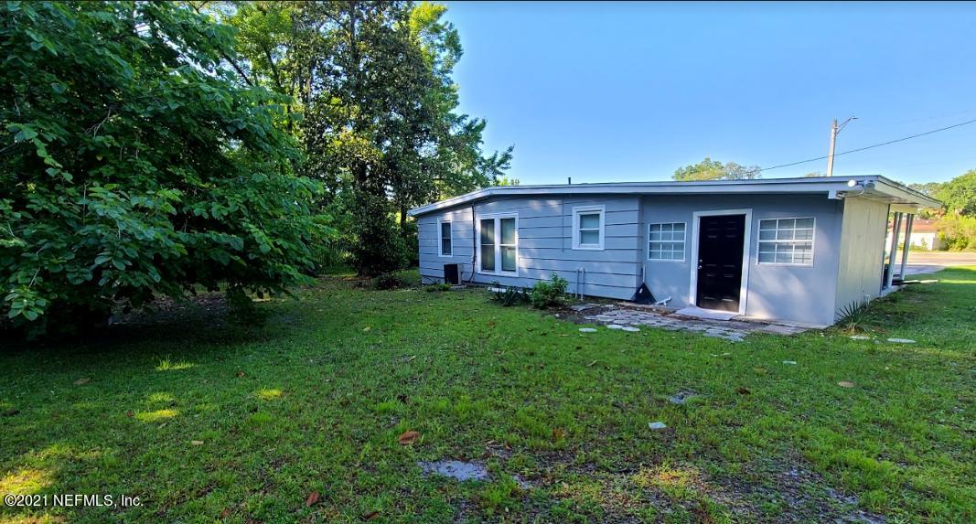 1749 Broward Road Jacksonville, FL 32218 - Photo 15 of 17 1749 Back