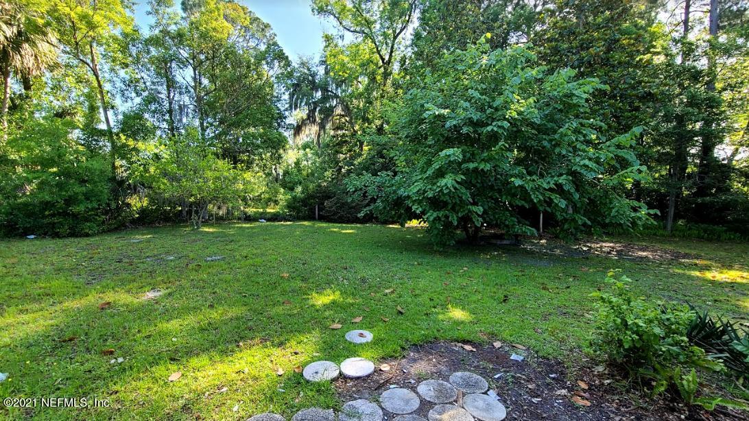 1749 Broward Road Jacksonville, FL 32218 - Photo 16 of 17 1749 backyard