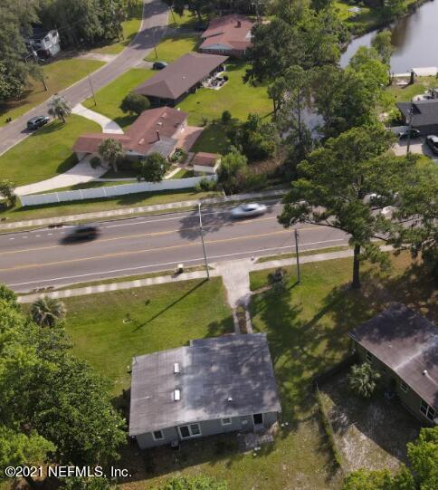 1749 Broward Road Jacksonville, FL 32218 - Photo 2 of 17 River Across Street